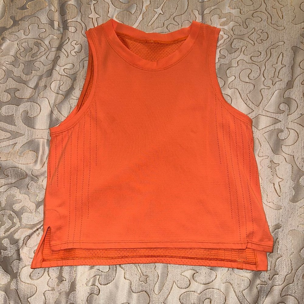 Lululemon Top